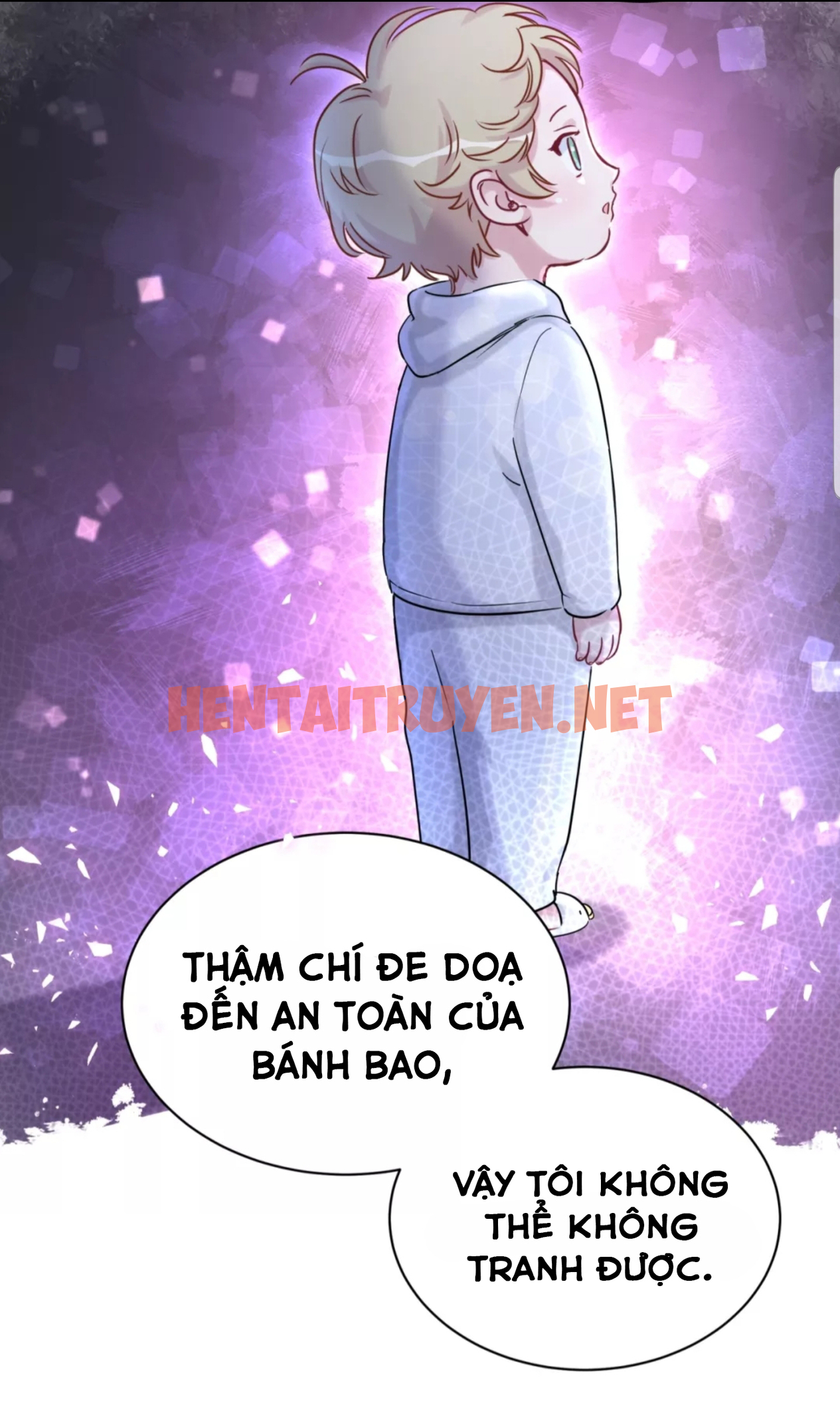 Xem ảnh Đứa Bé Là Của Ai ???? - Chap 111 - img_067_1630553389 - HentaiTruyenVN.net