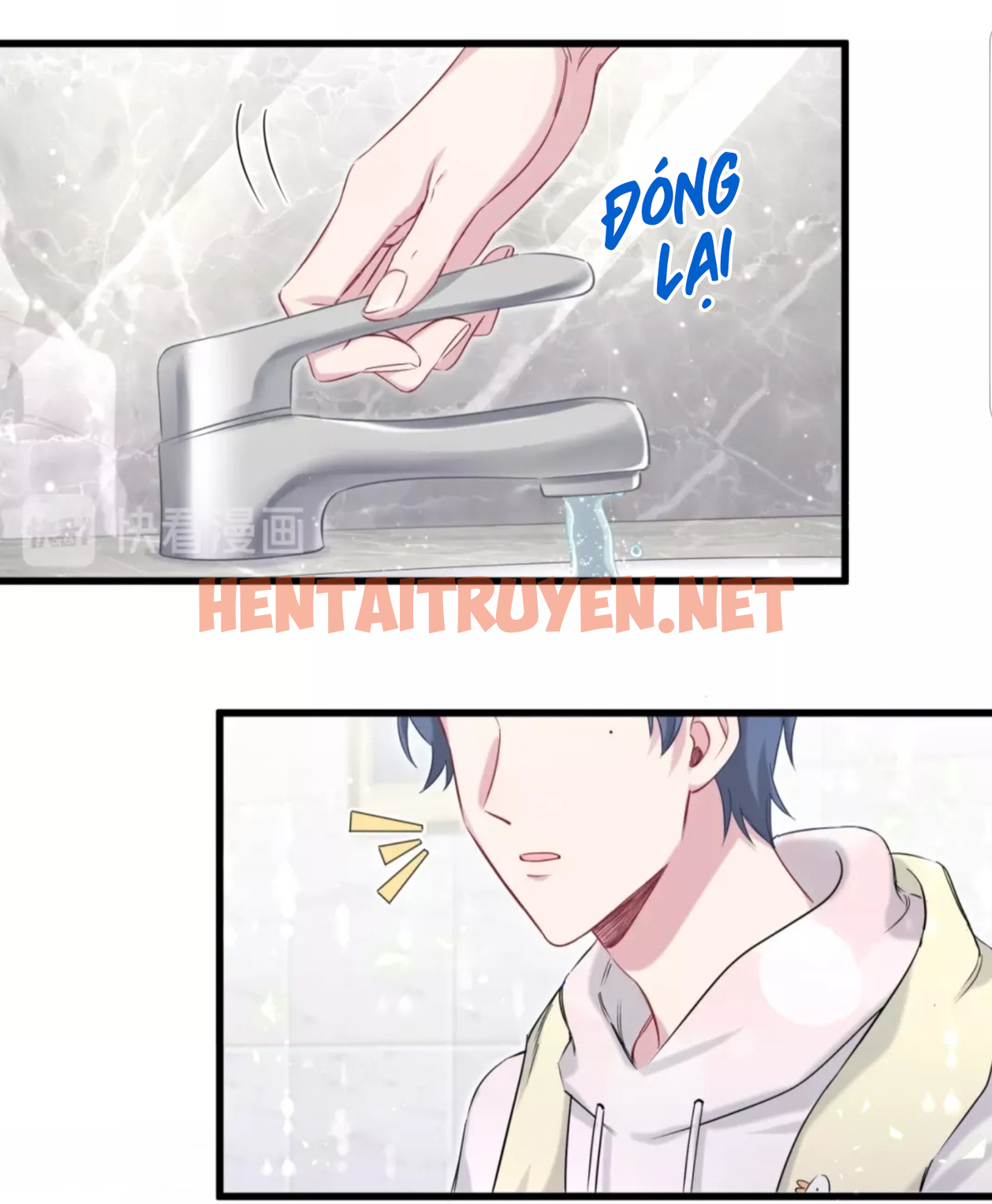 Xem ảnh Đứa Bé Là Của Ai ???? - Chap 112 - img_006_1630552940 - HentaiTruyenVN.net