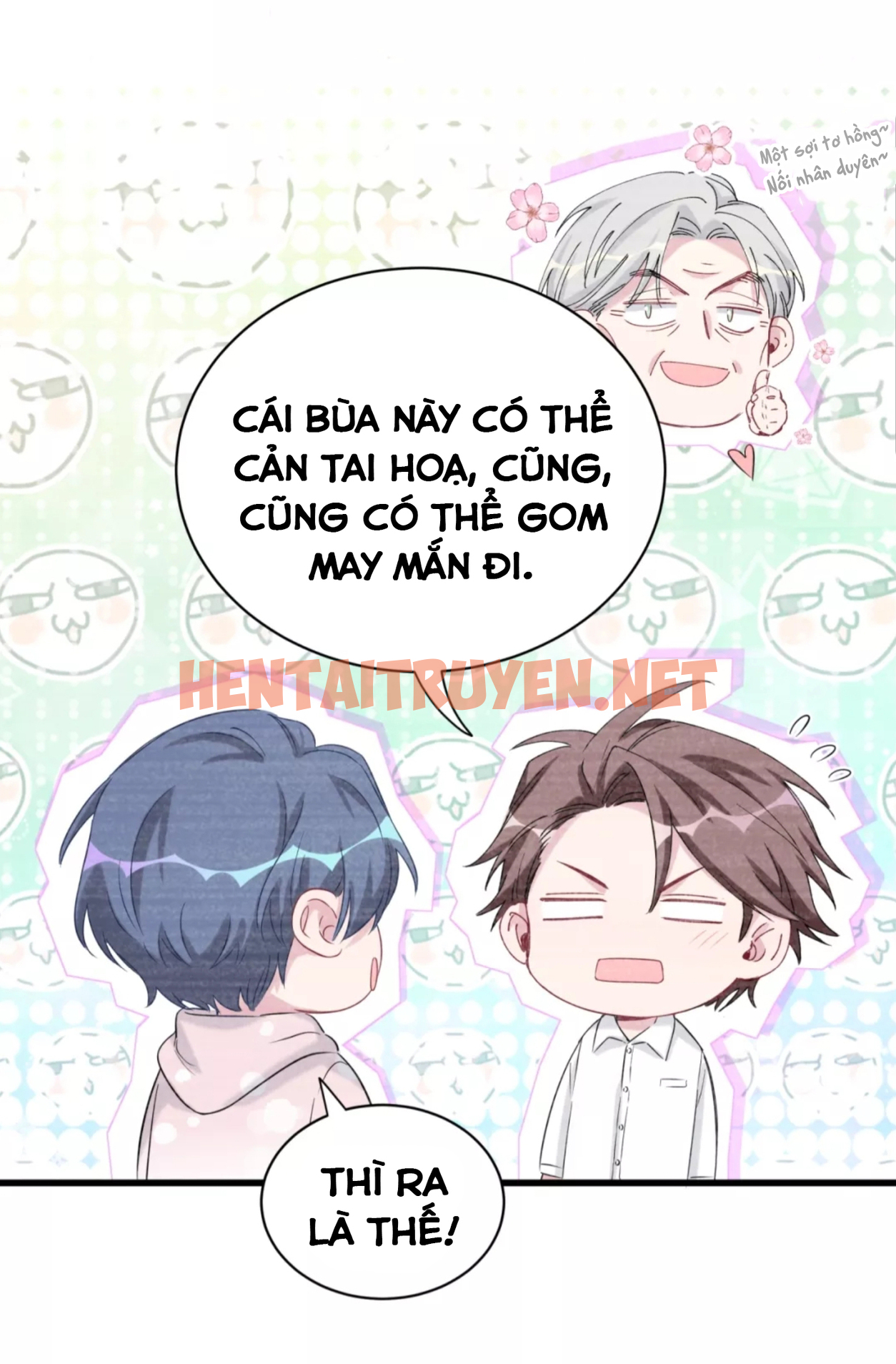 Xem ảnh Đứa Bé Là Của Ai ???? - Chap 112 - img_013_1630552964 - HentaiTruyenVN.net