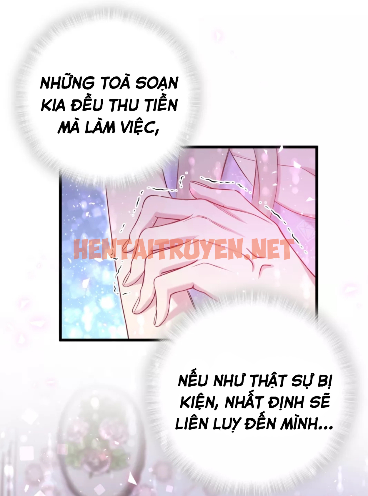 Xem ảnh Đứa Bé Là Của Ai ???? - Chap 112 - img_046_1630553079 - TruyenVN.APP