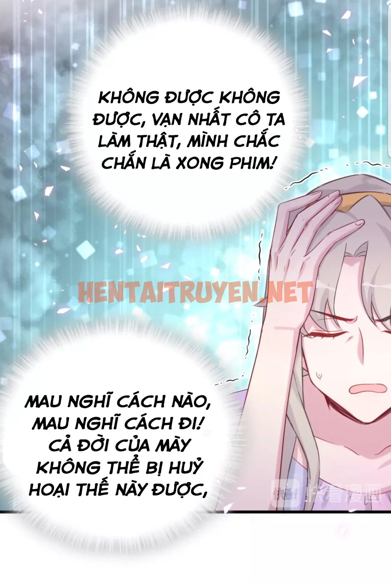 Xem ảnh Đứa Bé Là Của Ai ???? - Chap 112 - img_048_1630553087 - HentaiTruyenVN.net