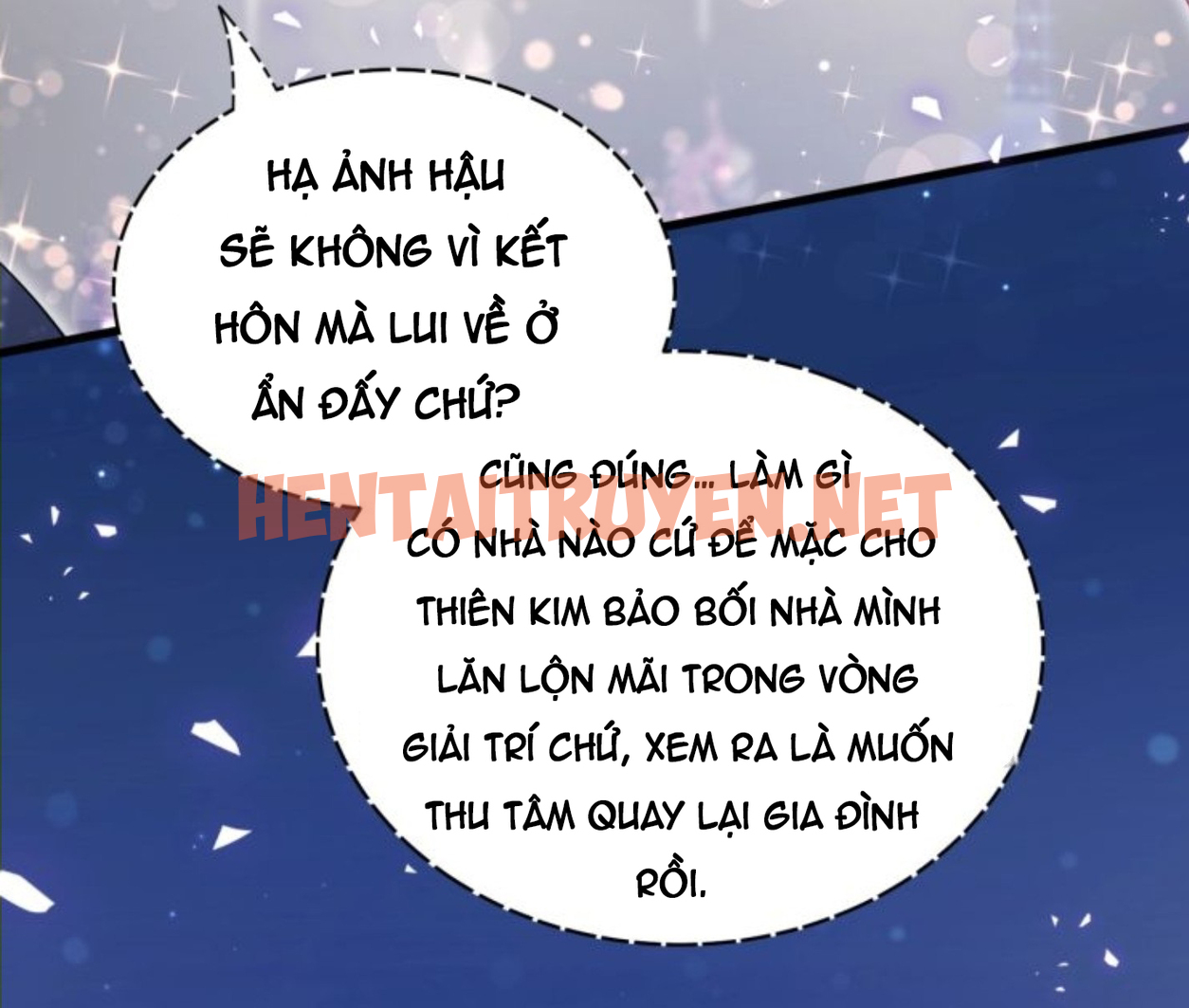 Xem ảnh Đứa Bé Là Của Ai ???? - Chap 114 - img_020_1630552586 - HentaiTruyen.net