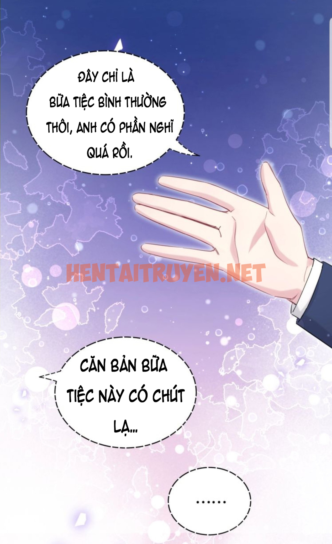 Xem ảnh Đứa Bé Là Của Ai ???? - Chap 114 - img_021_1630552589 - HentaiTruyen.net