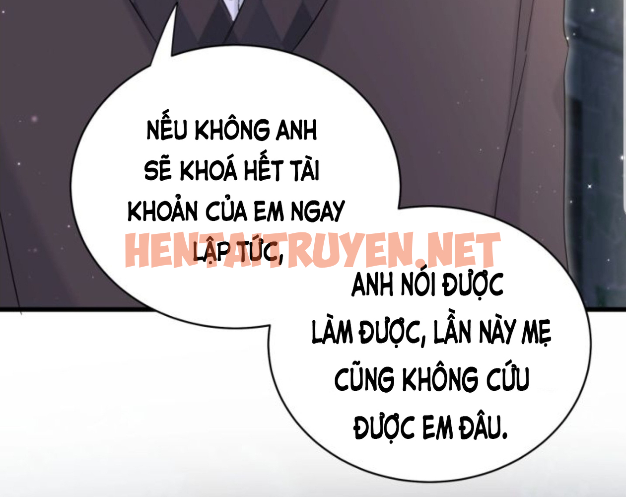 Xem ảnh Đứa Bé Là Của Ai ???? - Chap 114 - img_026_1630552604 - HentaiTruyen.net