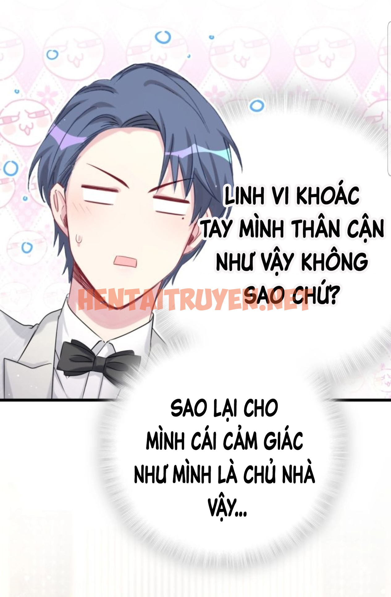 Xem ảnh Đứa Bé Là Của Ai ???? - Chap 114 - img_040_1630552647 - HentaiTruyenVN.net