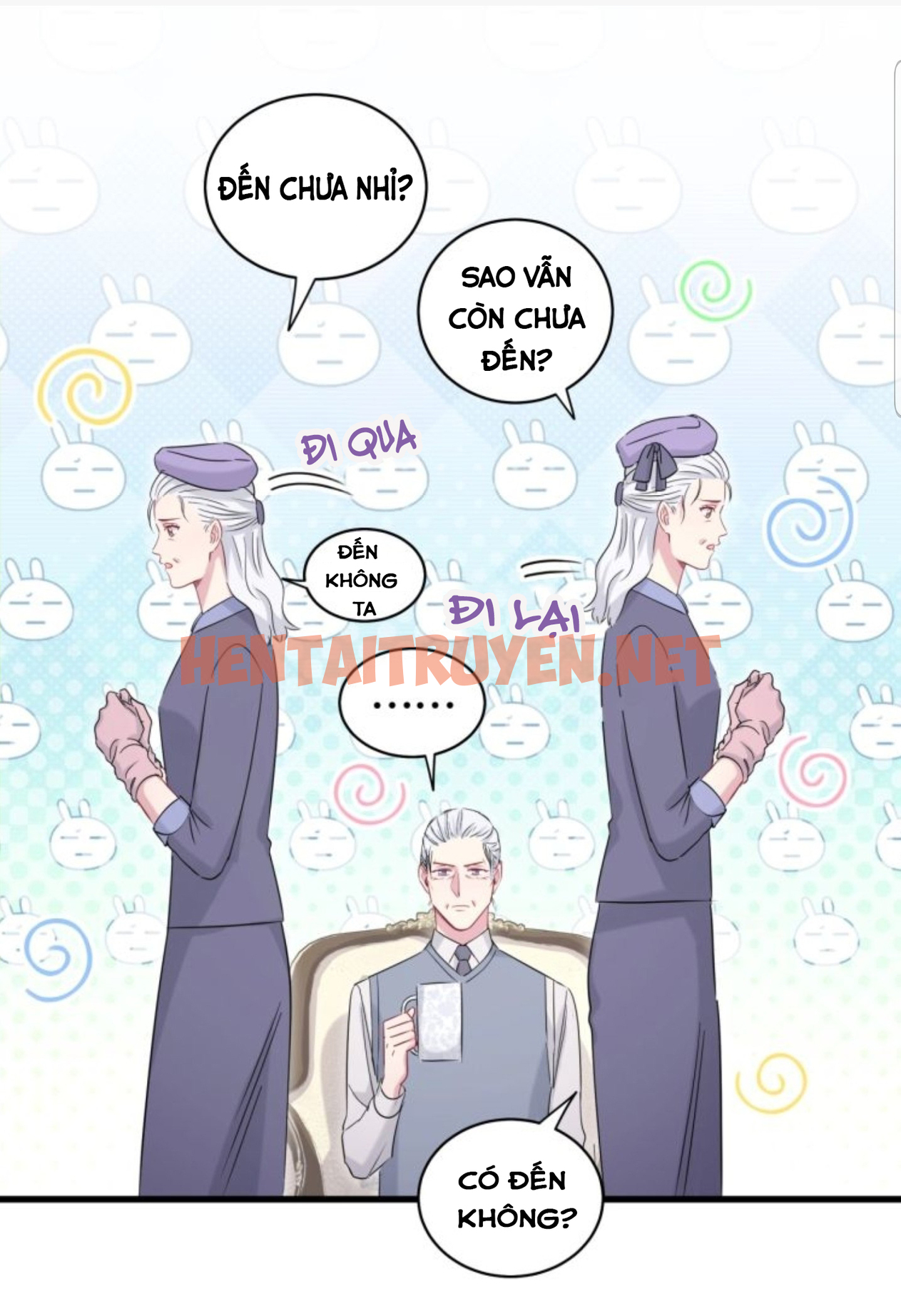 Xem ảnh Đứa Bé Là Của Ai ???? - Chap 114 - img_048_1630552670 - HentaiTruyen.net