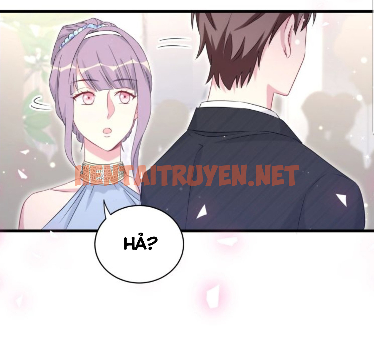 Xem ảnh Đứa Bé Là Của Ai ???? - Chap 114 - img_068_1630552731 - HentaiTruyenVN.net