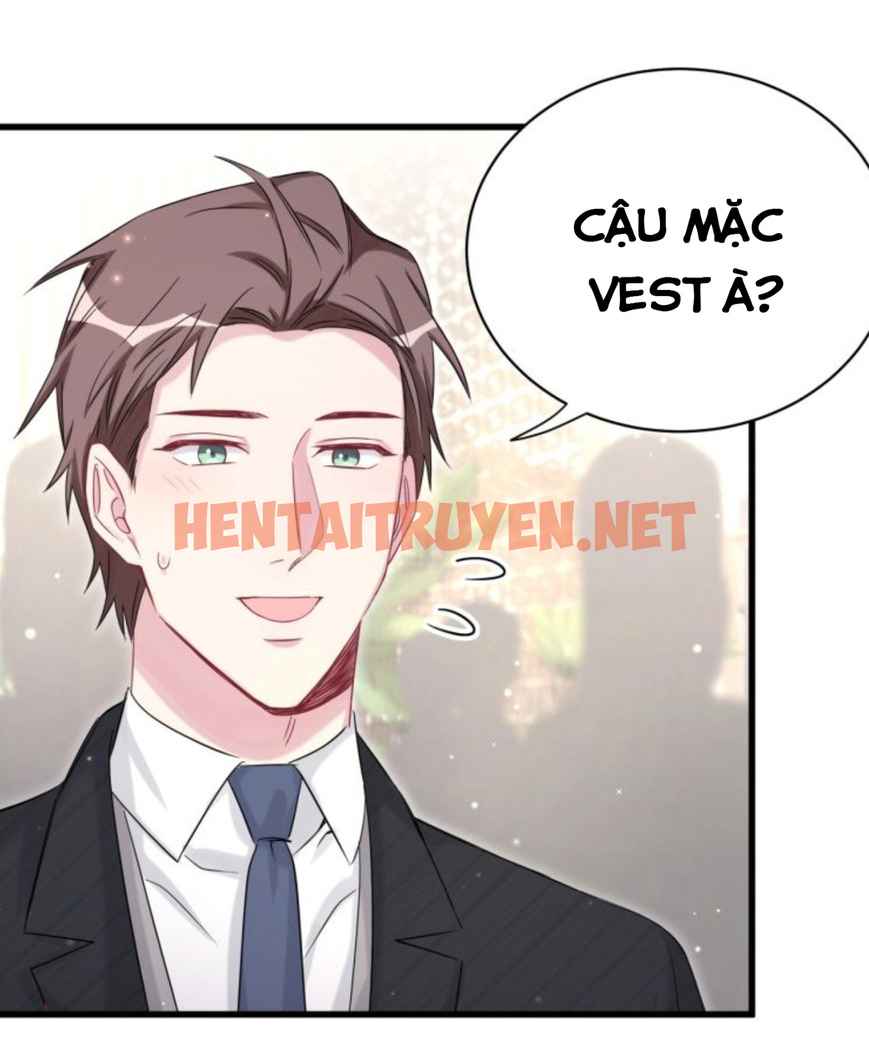 Xem ảnh Đứa Bé Là Của Ai ???? - Chap 115 - img_005_1630552314 - TruyenVN.APP