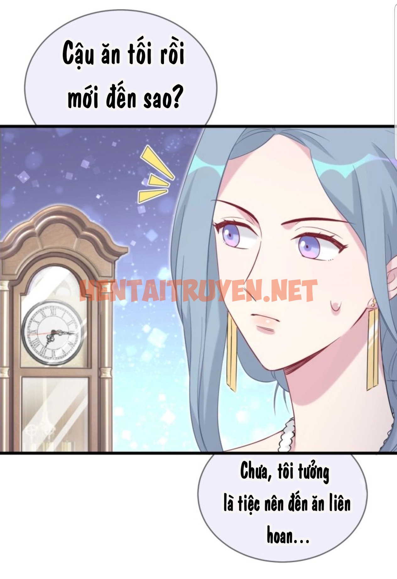 Xem ảnh Đứa Bé Là Của Ai ???? - Chap 115 - img_014_1630552340 - HentaiTruyen.net