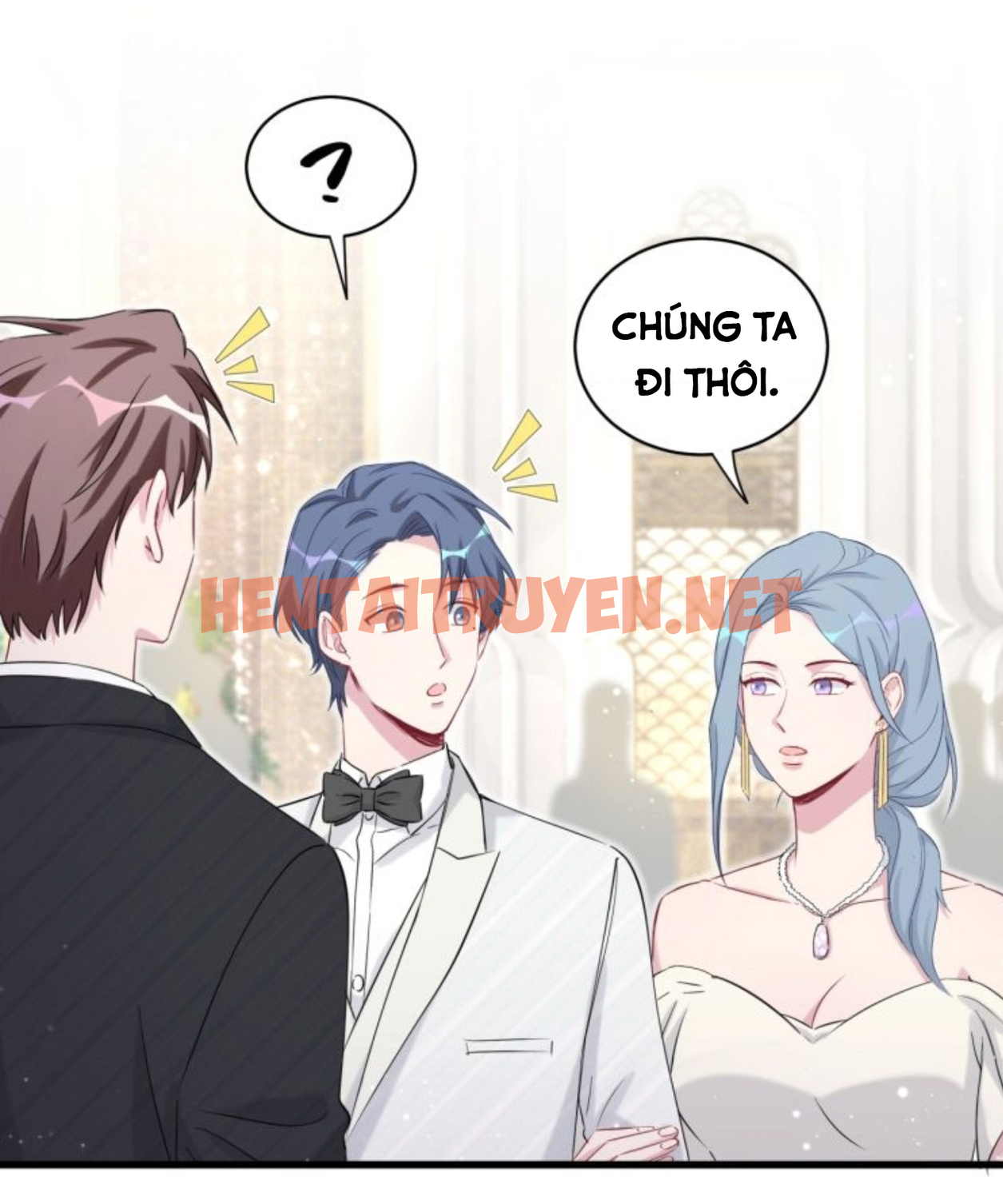 Xem ảnh Đứa Bé Là Của Ai ???? - Chap 115 - img_016_1630552346 - TruyenVN.APP