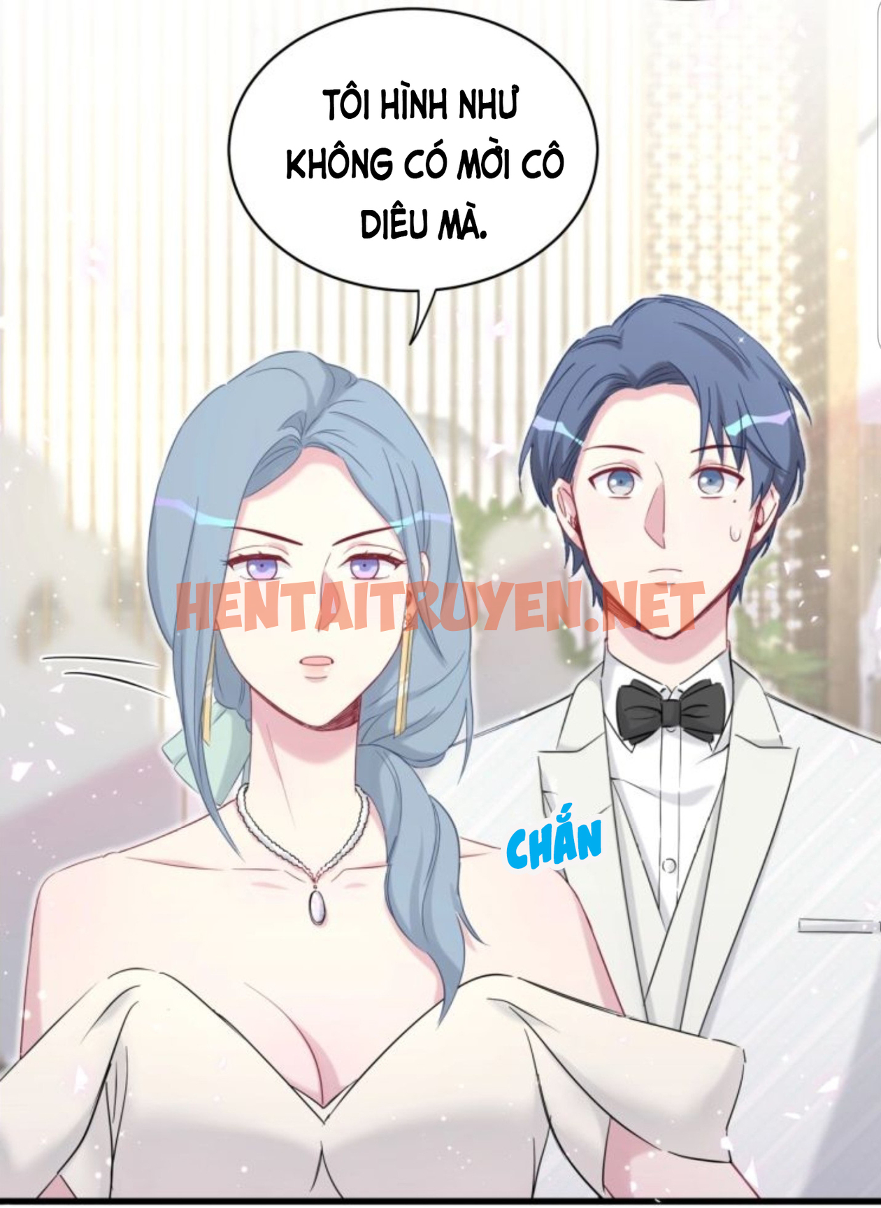 Xem ảnh Đứa Bé Là Của Ai ???? - Chap 115 - img_029_1630552379 - TruyenVN.APP