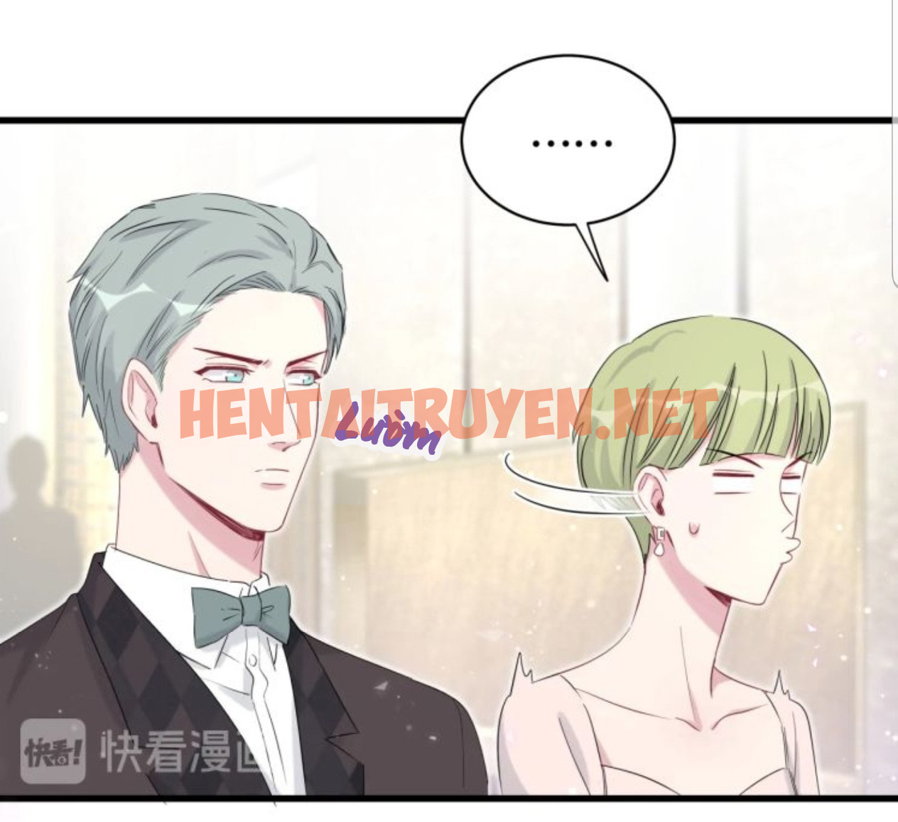 Xem ảnh Đứa Bé Là Của Ai ???? - Chap 115 - img_033_1630552389 - HentaiTruyen.net