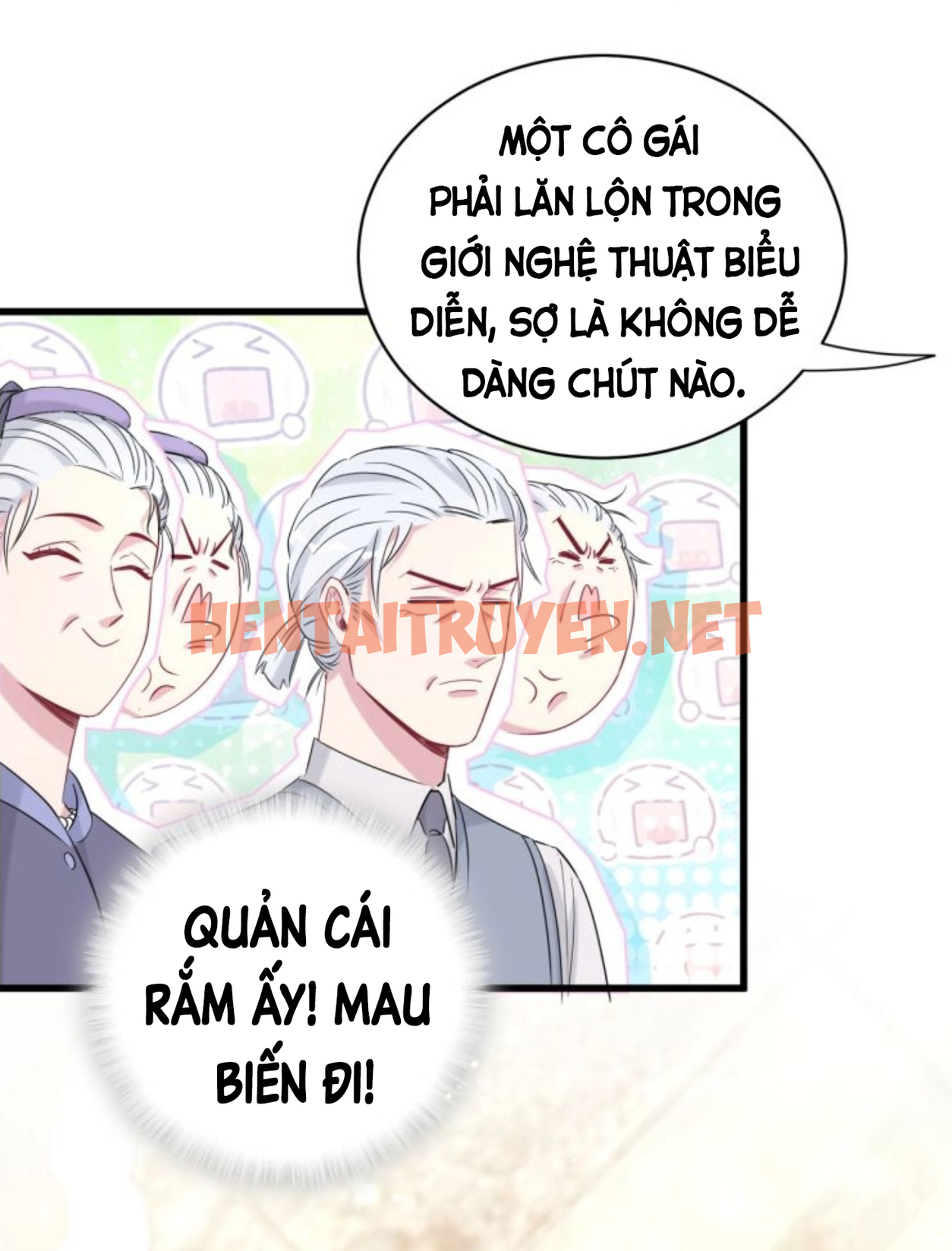 Xem ảnh Đứa Bé Là Của Ai ???? - Chap 115 - img_057_1630552451 - TruyenVN.APP