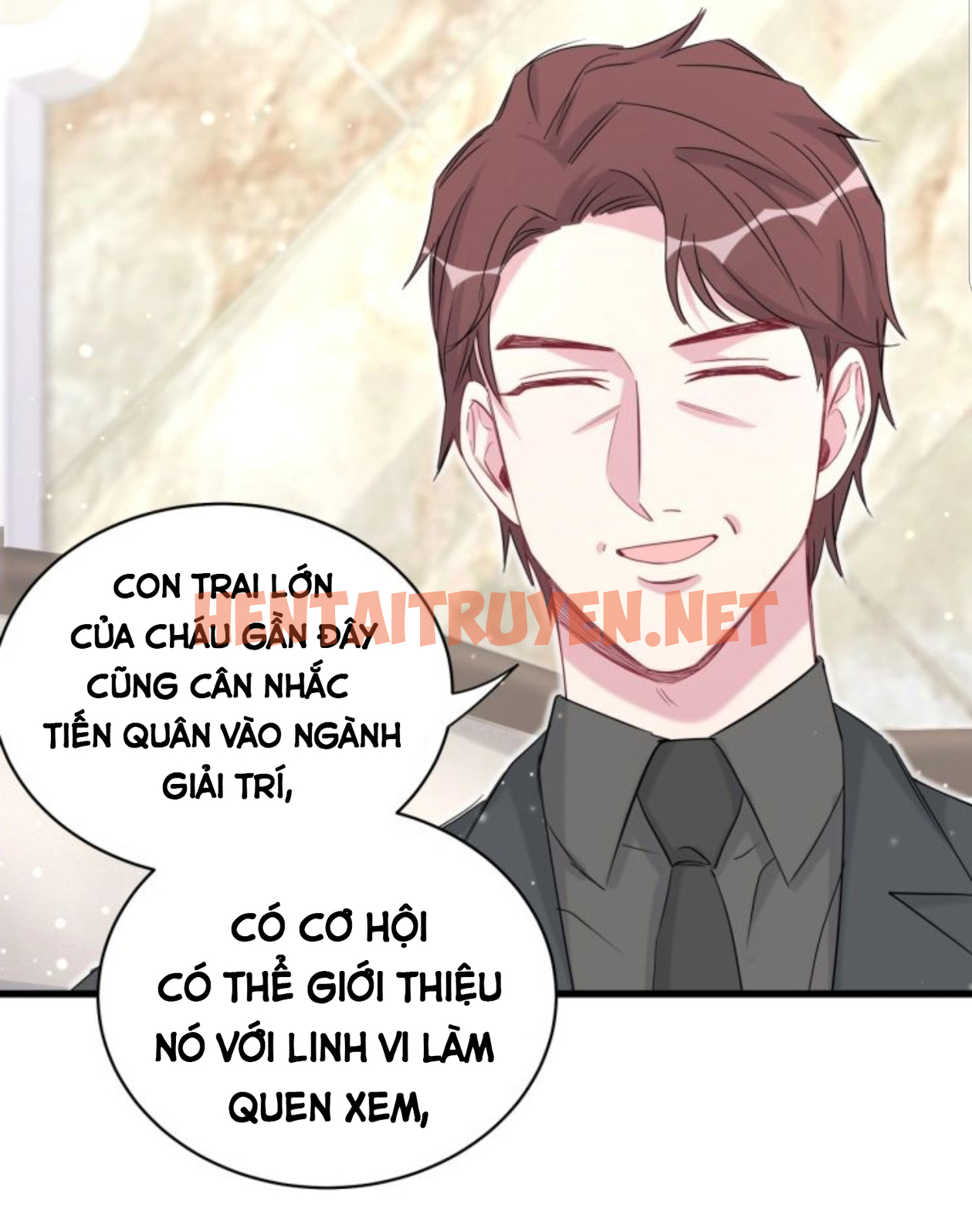 Xem ảnh Đứa Bé Là Của Ai ???? - Chap 115 - img_058_1630552454 - TruyenVN.APP