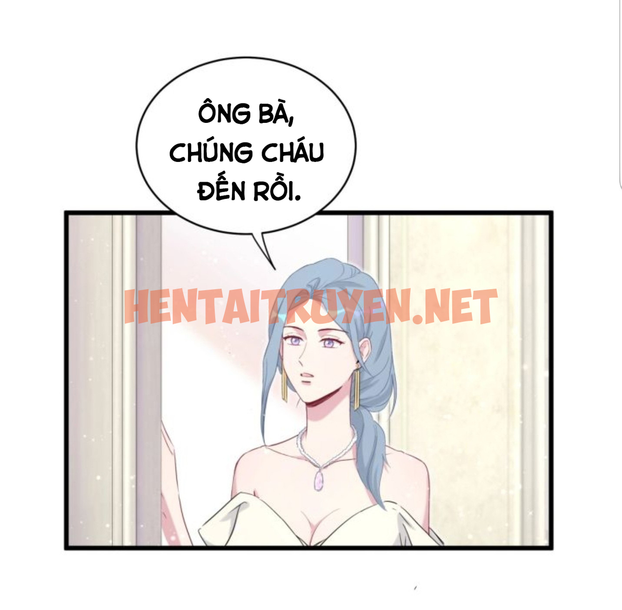 Xem ảnh Đứa Bé Là Của Ai ???? - Chap 115 - img_060_1630552459 - HentaiTruyen.net