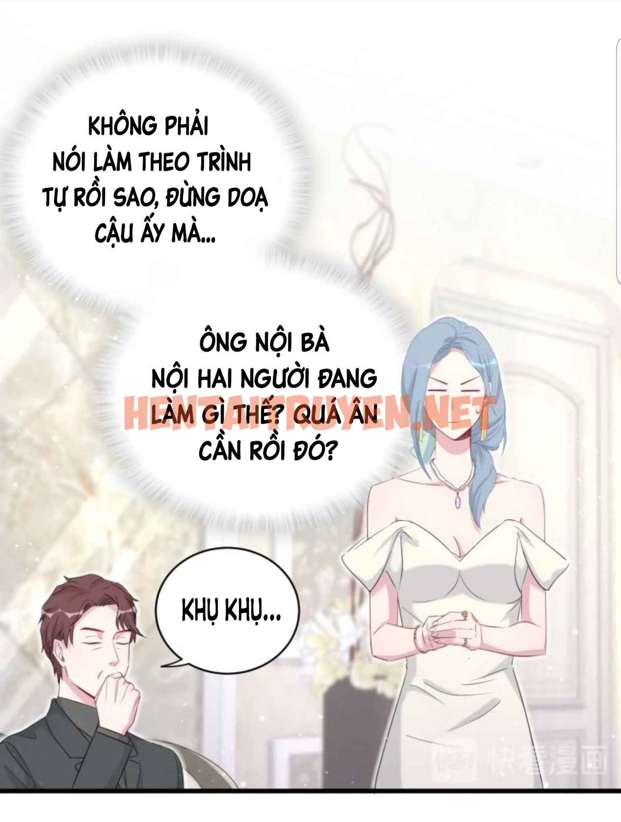 Xem ảnh Đứa Bé Là Của Ai ???? - Chap 115 - img_075_1630552500 - HentaiTruyen.net