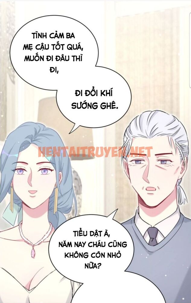 Xem ảnh Đứa Bé Là Của Ai ???? - Chap 117 - img_050_1630552110 - HentaiTruyenVN.net