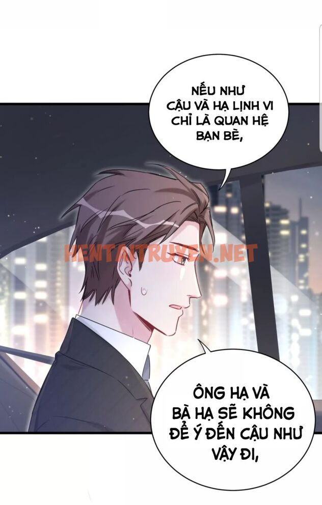 Xem ảnh Đứa Bé Là Của Ai ???? - Chap 118 - img_018_1630551957 - TruyenVN.APP