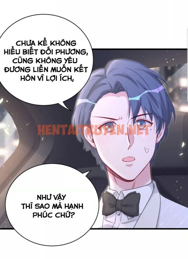 Xem ảnh Đứa Bé Là Của Ai ???? - Chap 118 - img_034_1630551980 - HentaiTruyen.net