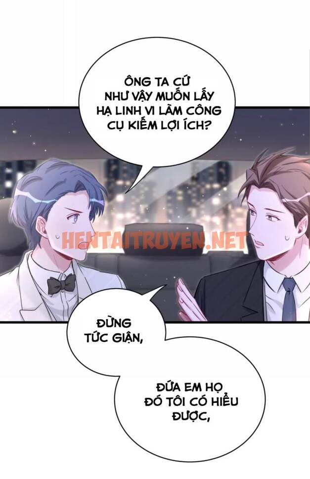 Xem ảnh Đứa Bé Là Của Ai ???? - Chap 118 - img_035_1630551981 - TruyenVN.APP