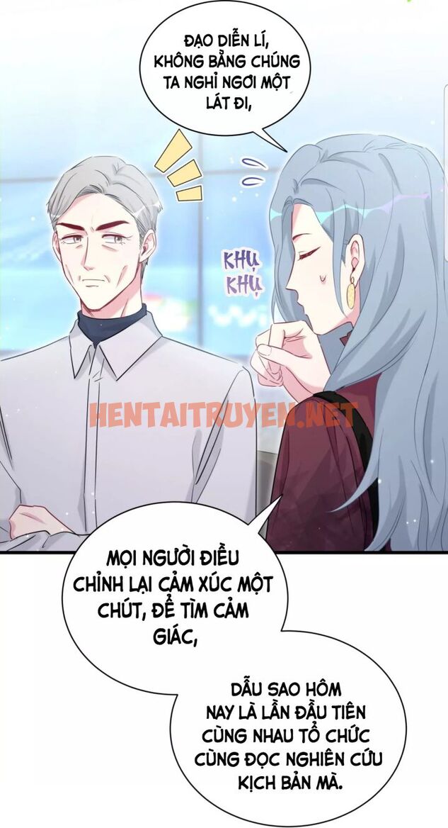 Xem ảnh Đứa Bé Là Của Ai ???? - Chap 119 - img_012_1630551854 - HentaiTruyen.net