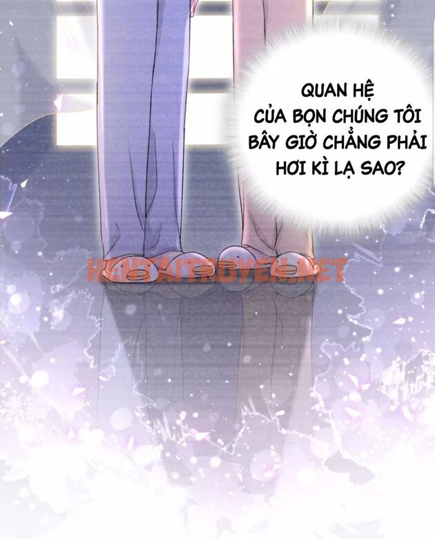 Xem ảnh Đứa Bé Là Của Ai ???? - Chap 119 - img_049_1630551908 - HentaiTruyenVN.net