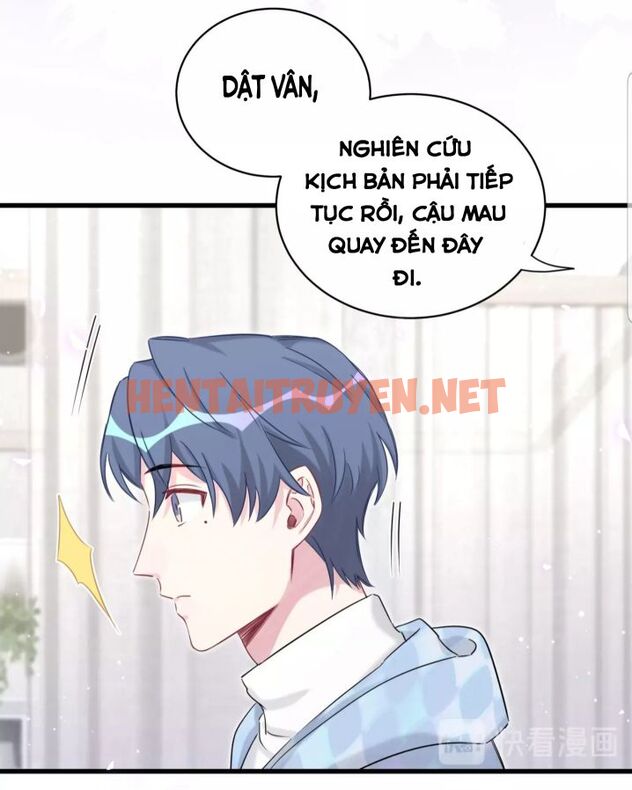 Xem ảnh Đứa Bé Là Của Ai ???? - Chap 119 - img_050_1630551910 - HentaiTruyenVN.net