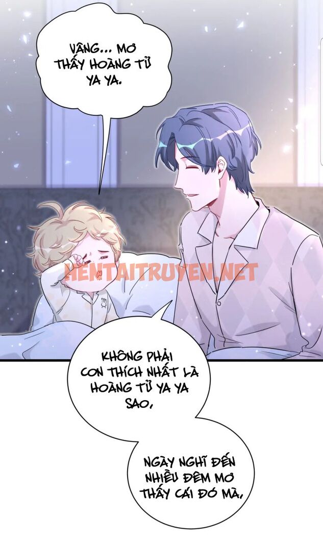 Xem ảnh Đứa Bé Là Của Ai ???? - Chap 123 - img_005_1630551637 - HentaiTruyen.net