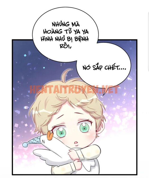 Xem ảnh Đứa Bé Là Của Ai ???? - Chap 123 - img_008_1630551642 - HentaiTruyenVN.net