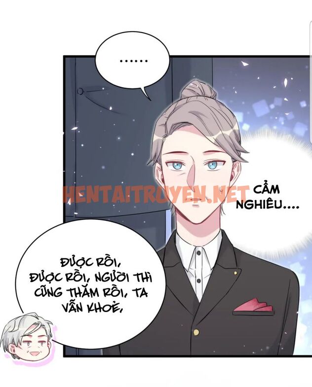 Xem ảnh Đứa Bé Là Của Ai ???? - Chap 123 - img_034_1630551686 - HentaiTruyenVN.net