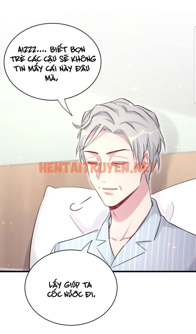 Xem ảnh Đứa Bé Là Của Ai ???? - Chap 123 - img_052_1630551713 - HentaiTruyenVN.net