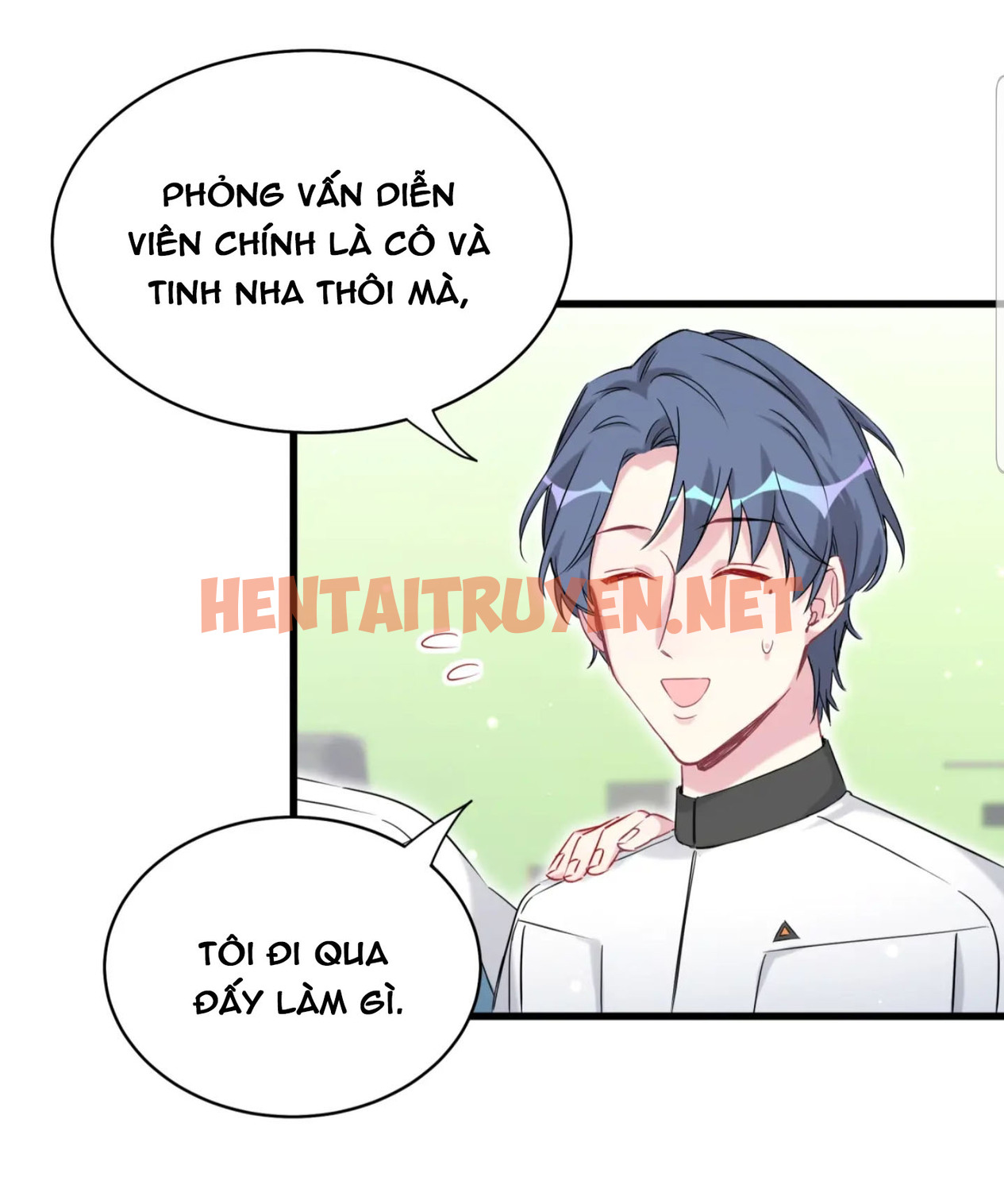 Xem ảnh Đứa Bé Là Của Ai ???? - Chap 126 - img_015_1630551084 - HentaiTruyenVN.net