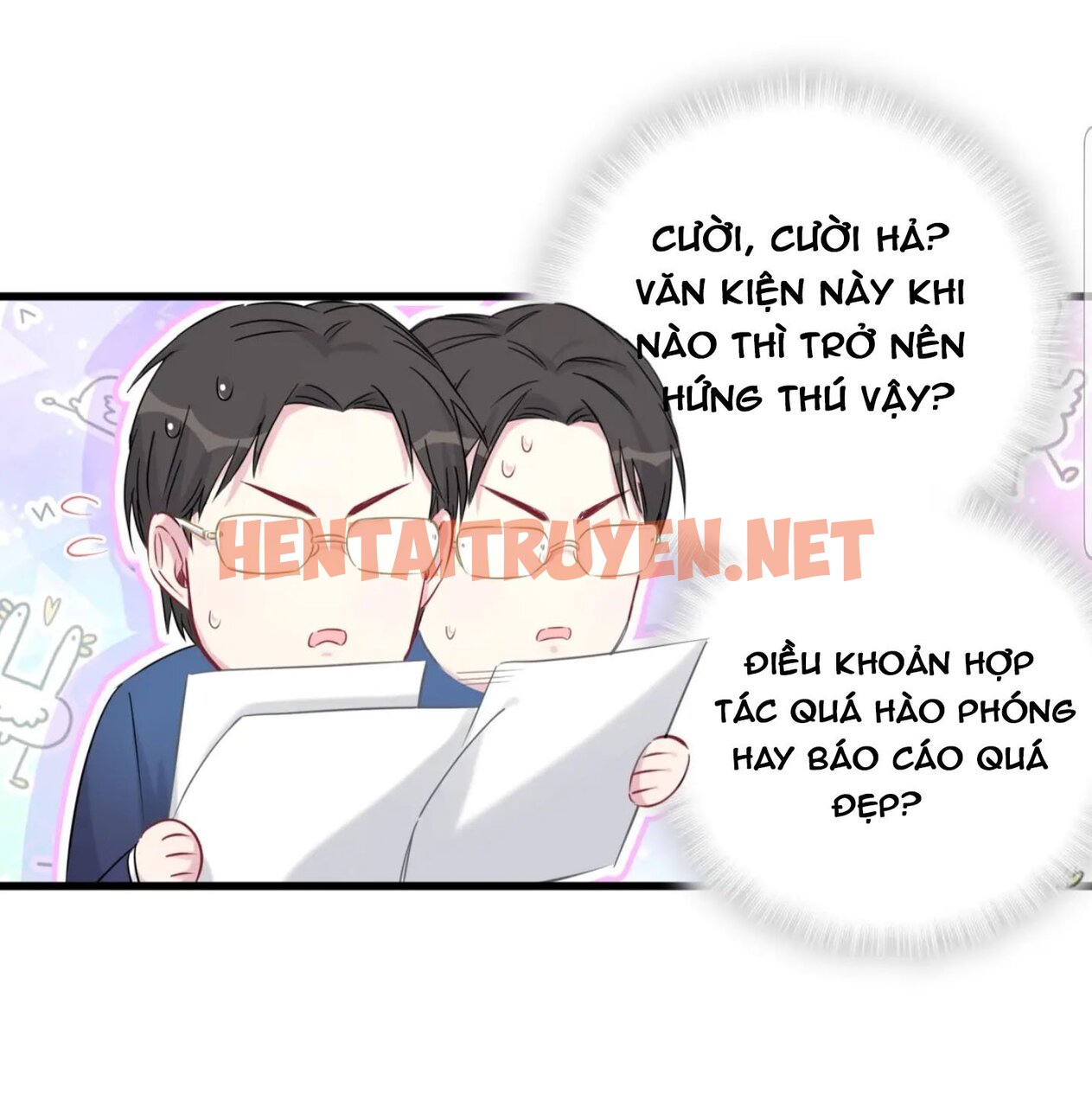 Xem ảnh Đứa Bé Là Của Ai ???? - Chap 126 - img_038_1630551130 - HentaiTruyenVN.net