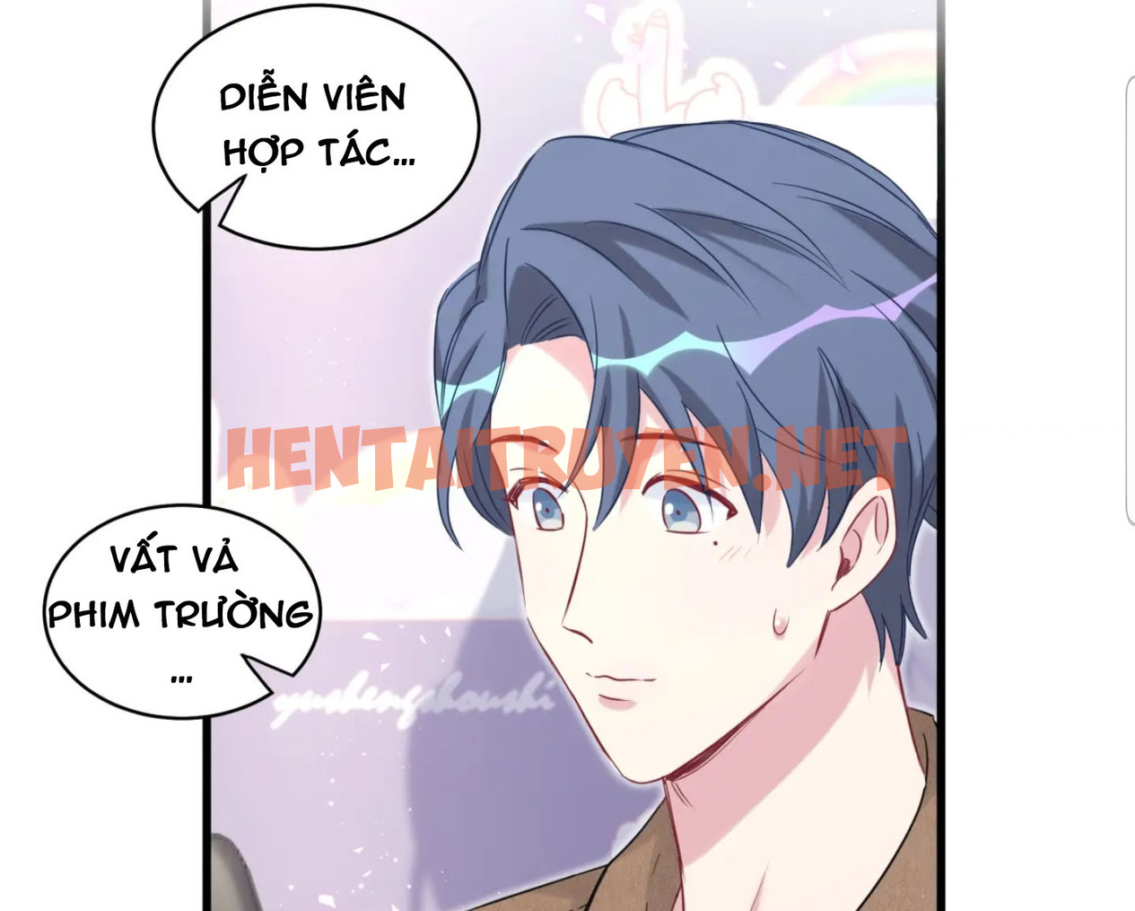 Xem ảnh Đứa Bé Là Của Ai ???? - Chap 126 - img_041_1630551136 - HentaiTruyenVN.net