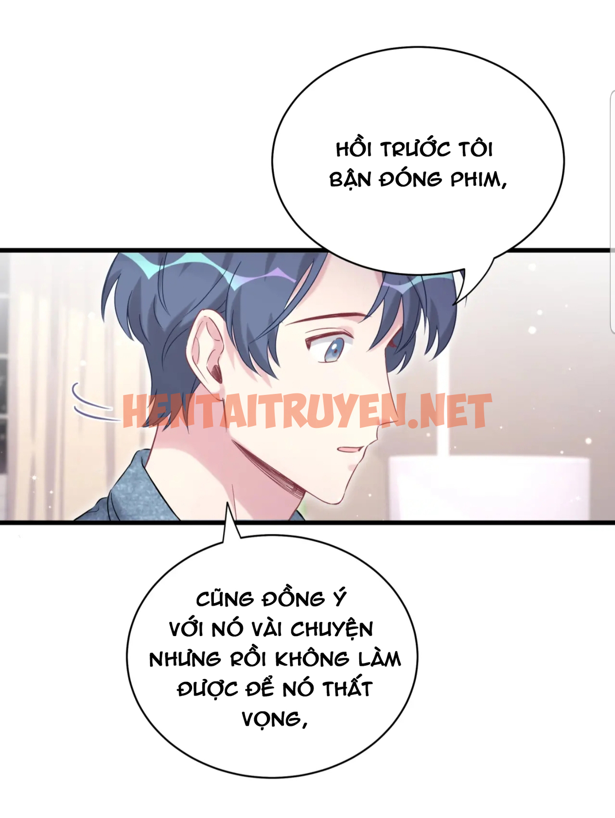 Xem ảnh Đứa Bé Là Của Ai ???? - Chap 129 - img_016_1630550357 - HentaiTruyenVN.net