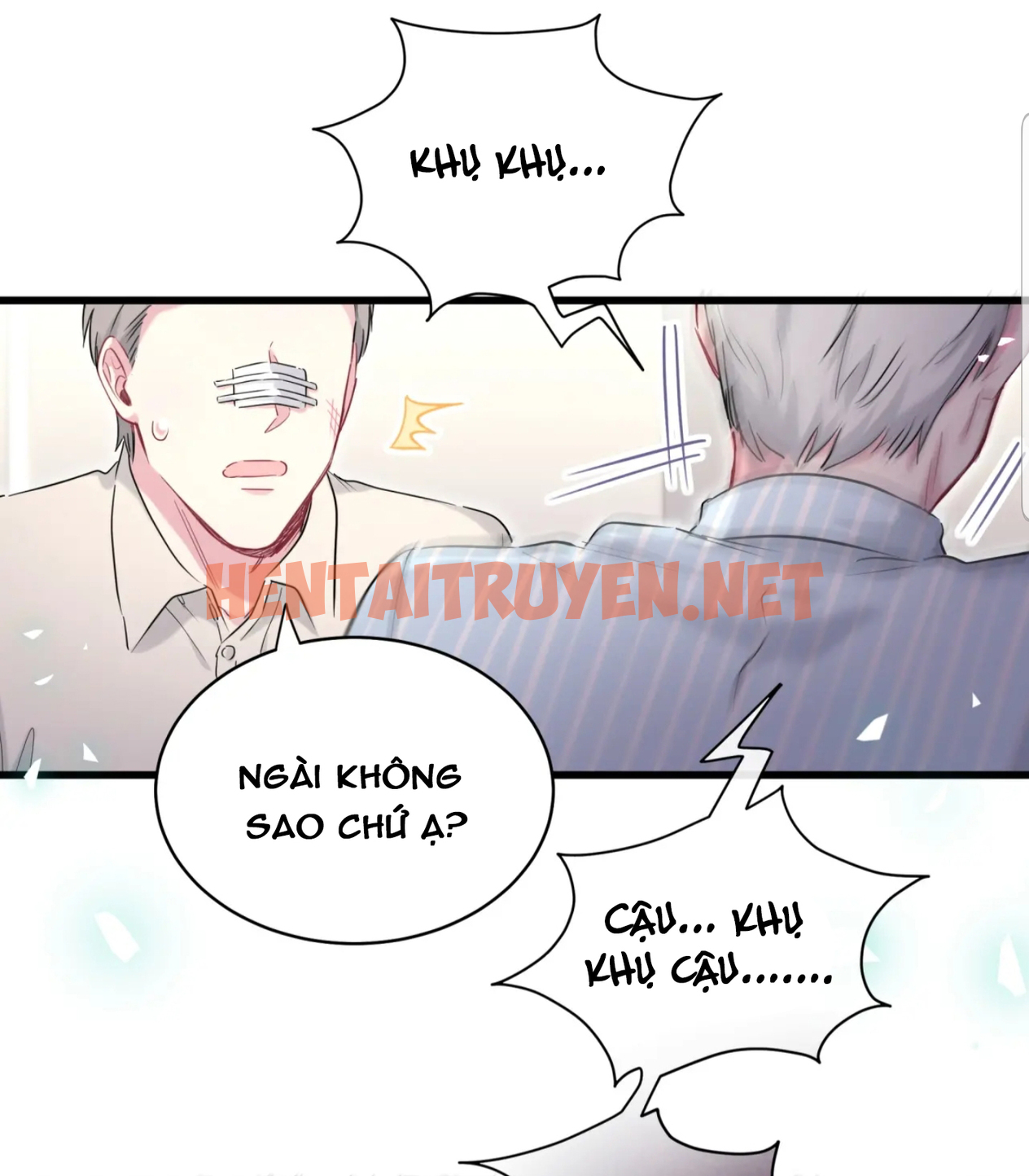 Xem ảnh Đứa Bé Là Của Ai ???? - Chap 129 - img_044_1630550447 - HentaiTruyen.net