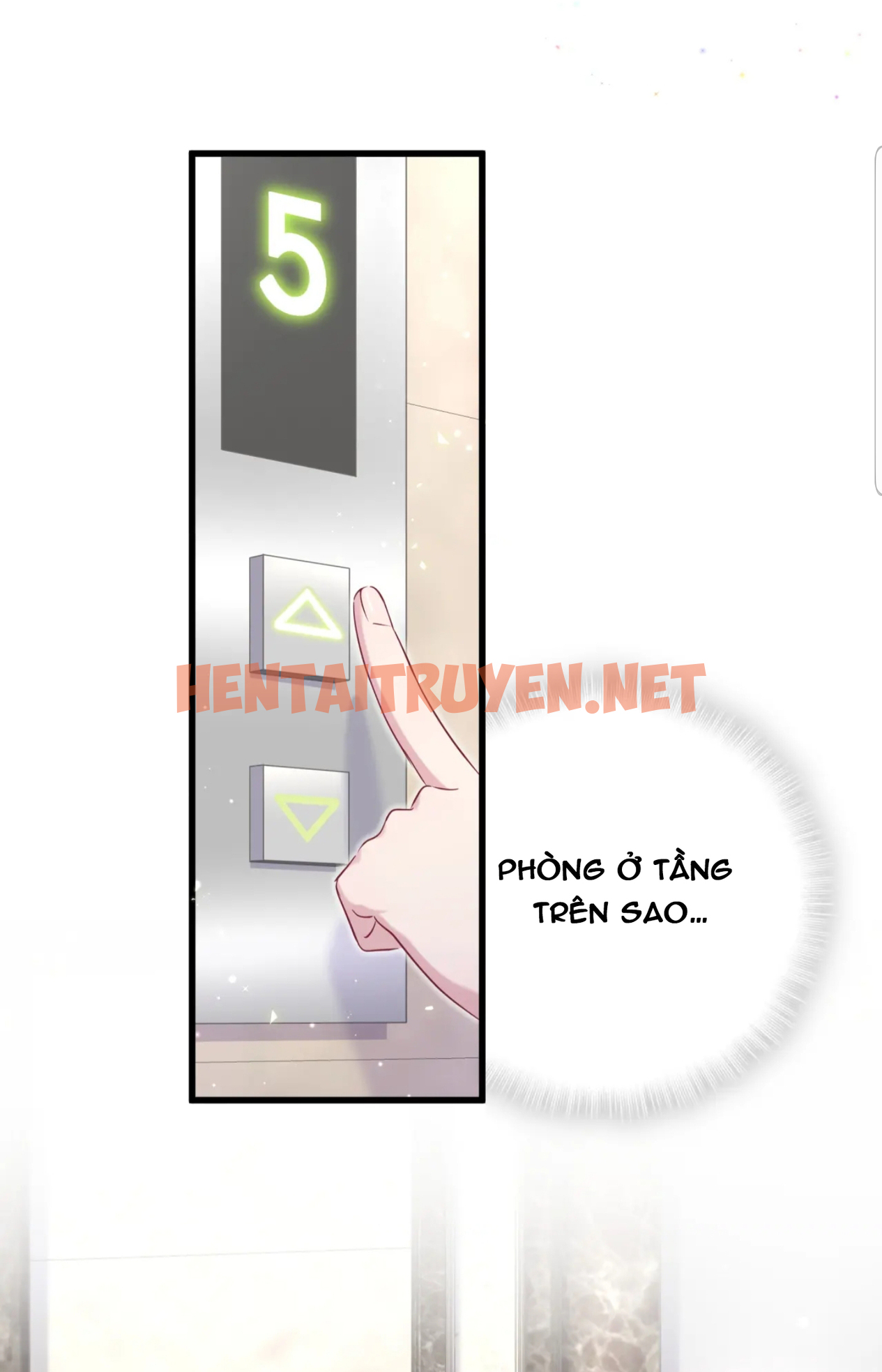 Xem ảnh Đứa Bé Là Của Ai ???? - Chap 130 - img_060_1630550272 - TruyenVN.APP