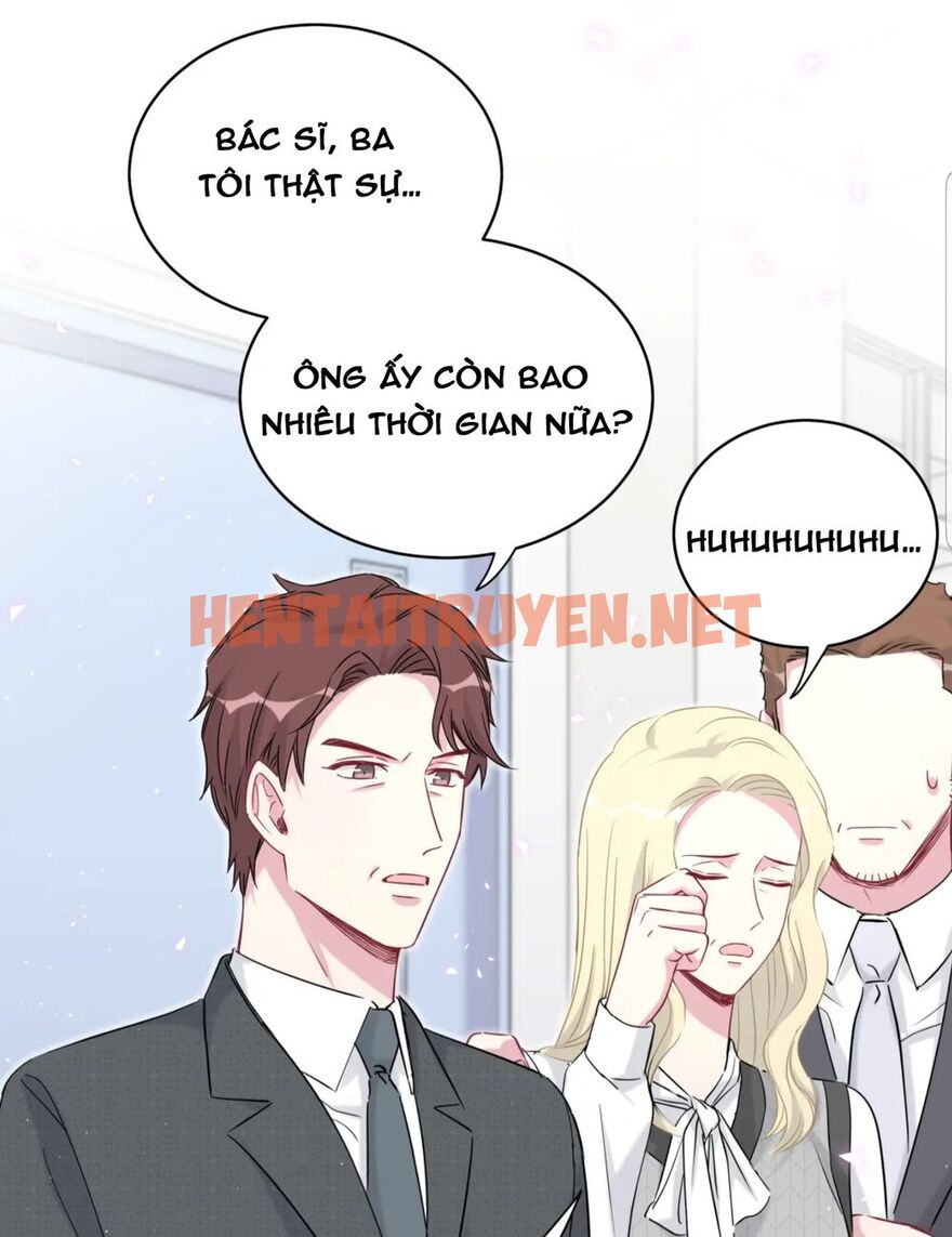 Xem ảnh Đứa Bé Là Của Ai ???? - Chap 131 - img_007_1630549930 - TruyenVN.APP