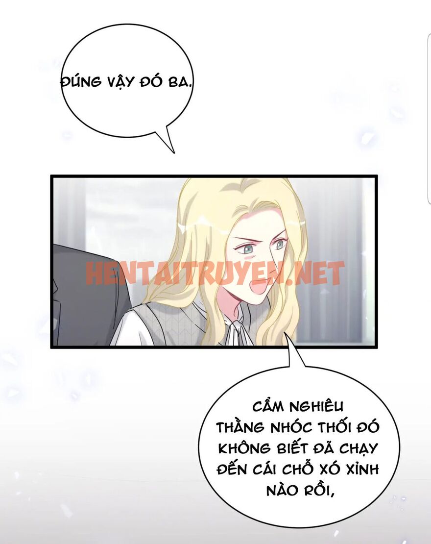 Xem ảnh Đứa Bé Là Của Ai ???? - Chap 131 - img_022_1630549961 - HentaiTruyenVN.net