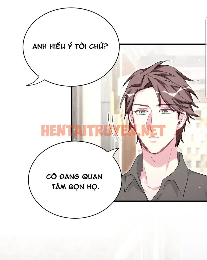 Xem ảnh Đứa Bé Là Của Ai ???? - Chap 131 - img_048_1630550011 - HentaiTruyen.net