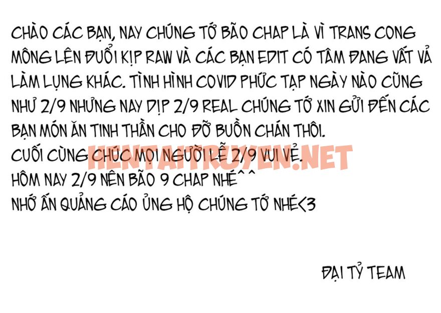 Xem ảnh Đứa Bé Là Của Ai ???? - Chap 132.5 - img_046_1630550902 - TruyenVN.APP