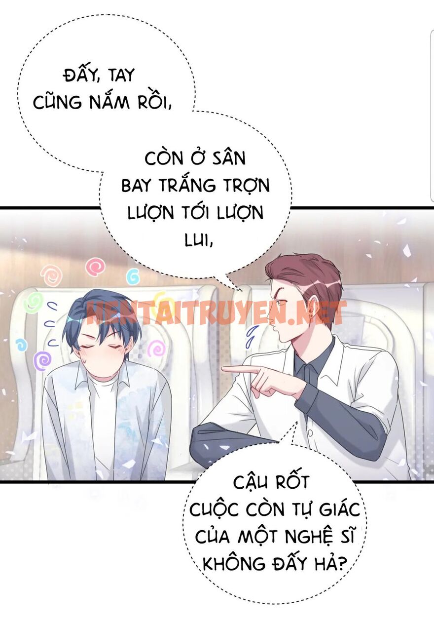 Xem ảnh Đứa Bé Là Của Ai ???? - Chap 133 - img_065_1630550799 - HentaiTruyenVN.net