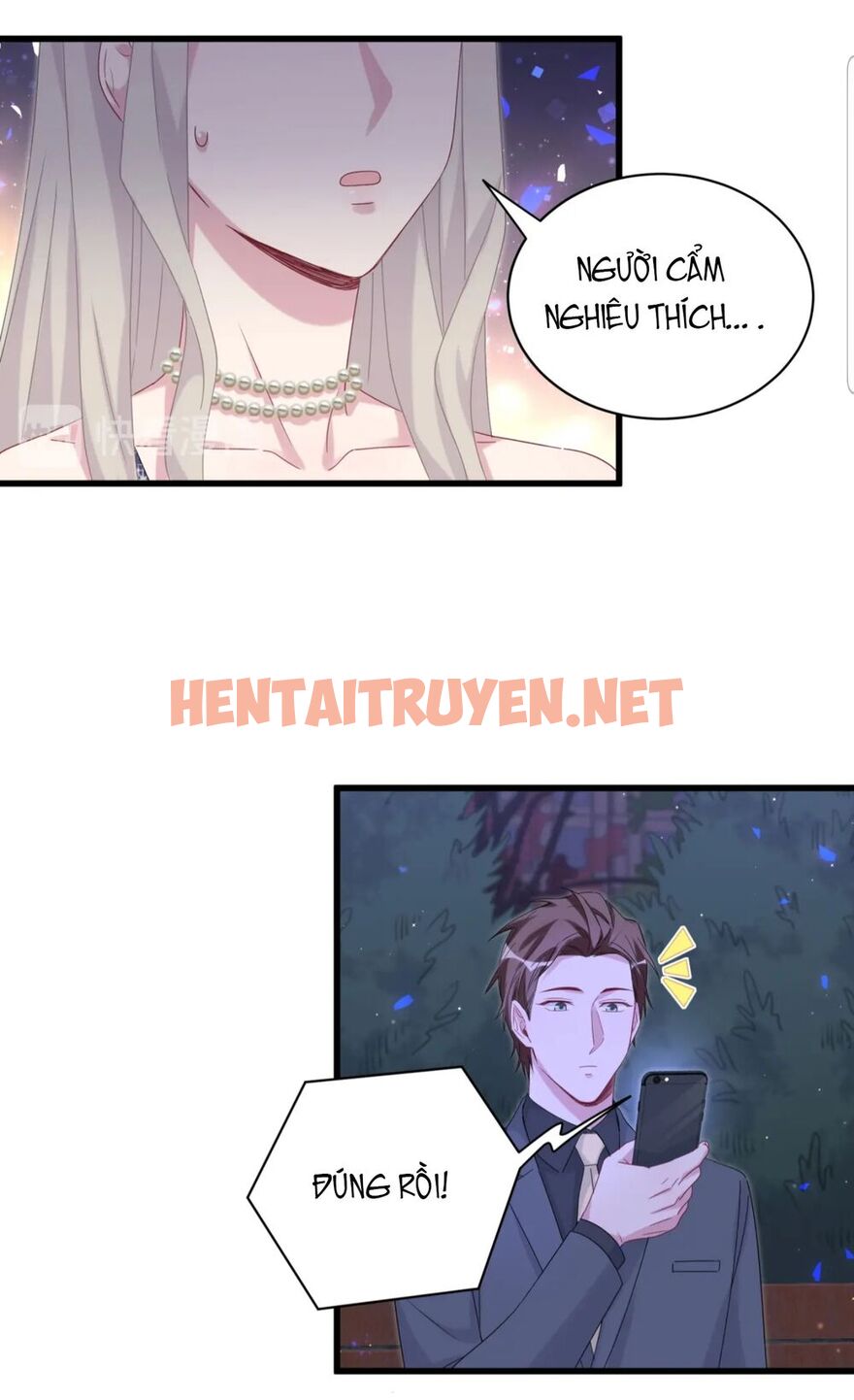 Xem ảnh Đứa Bé Là Của Ai ???? - Chap 134 - img_039_1630550635 - HentaiTruyenVN.net