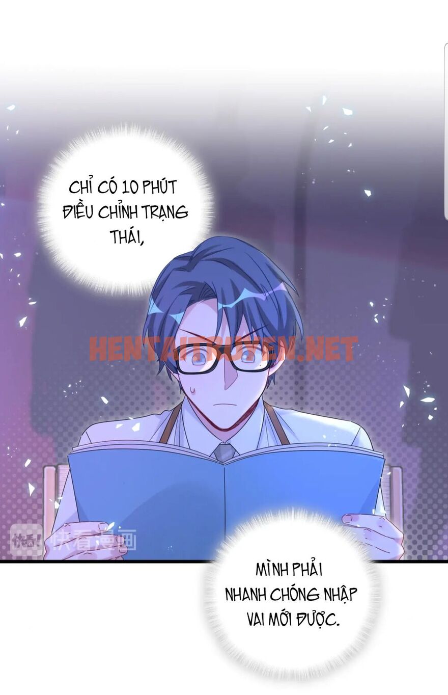 Xem ảnh Đứa Bé Là Của Ai ???? - Chap 135 - img_004_1630550465 - HentaiTruyen.net