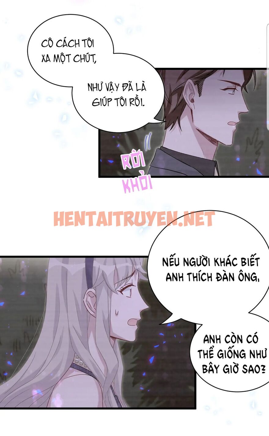 Xem ảnh Đứa Bé Là Của Ai ???? - Chap 135 - img_057_1630550547 - HentaiTruyenVN.net