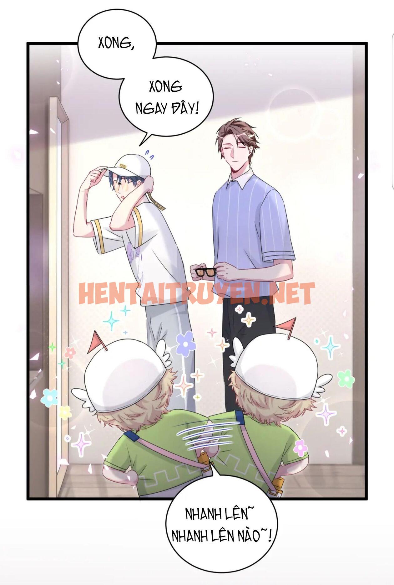 Xem ảnh Đứa Bé Là Của Ai ???? - Chap 140 - img_016_1631472147 - HentaiTruyenVN.net