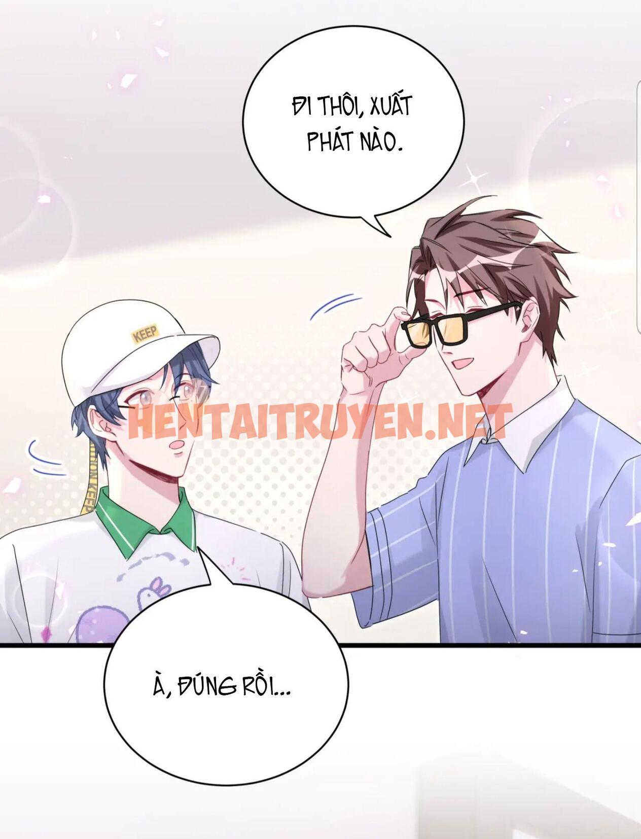 Xem ảnh Đứa Bé Là Của Ai ???? - Chap 140 - img_017_1631472147 - HentaiTruyenVN.net