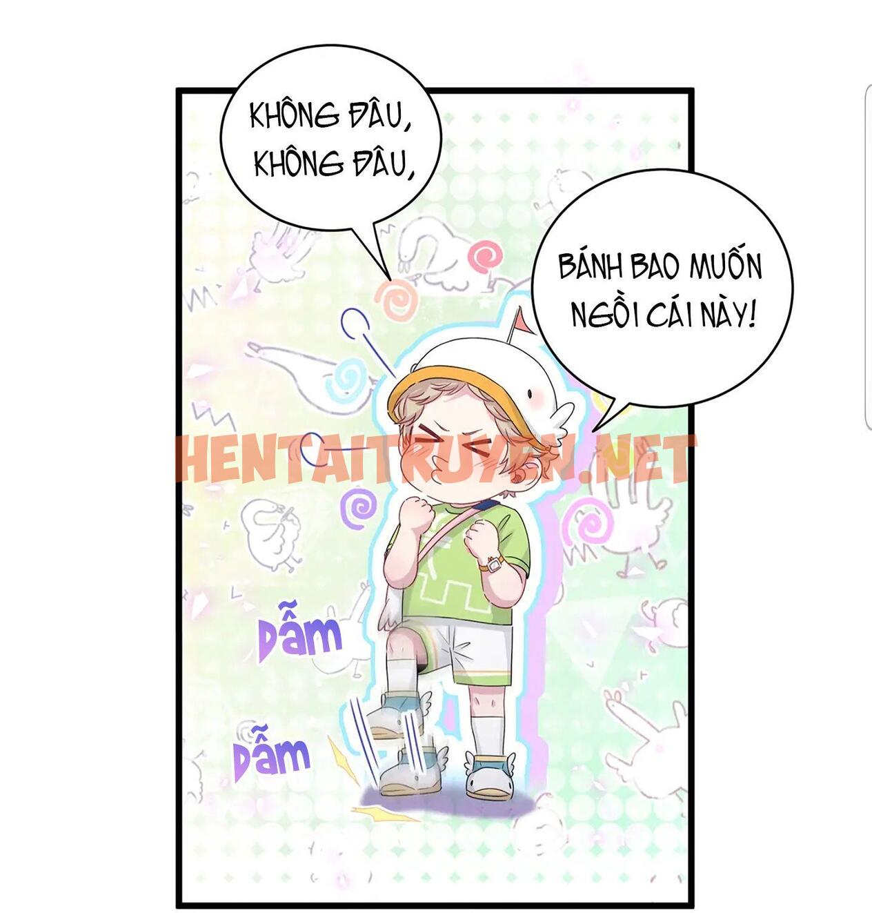 Xem ảnh Đứa Bé Là Của Ai ???? - Chap 140 - img_040_1631472147 - HentaiTruyenVN.net