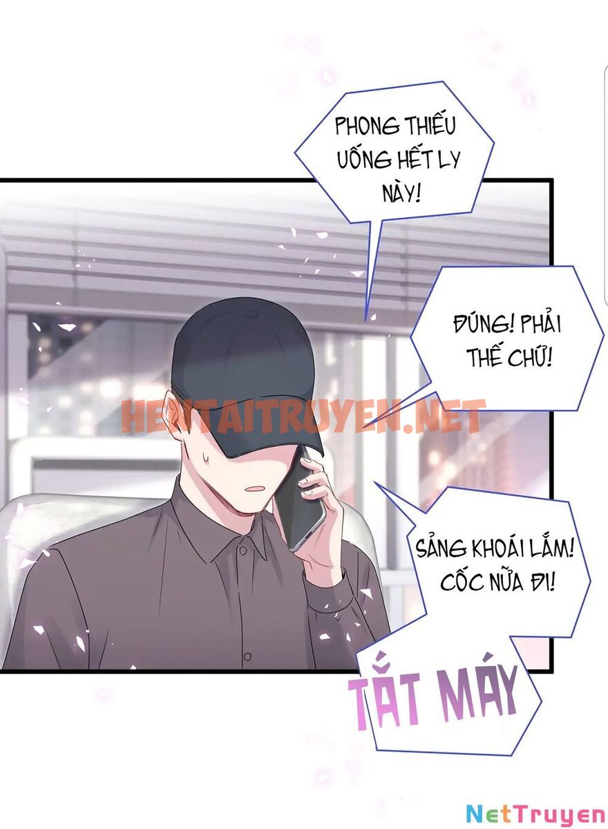 Xem ảnh Đứa Bé Là Của Ai ???? - Chap 141 - img_008_1631580155 - HentaiTruyen.net