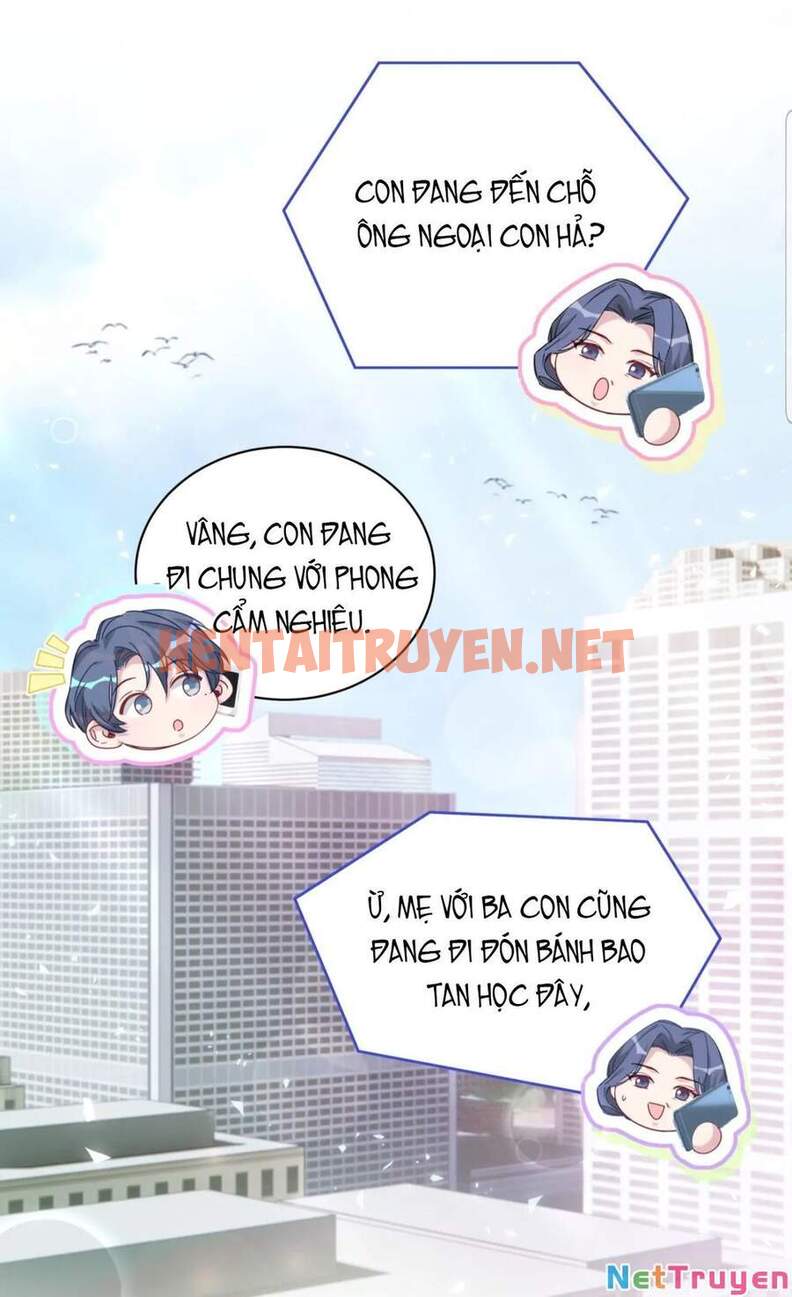 Xem ảnh Đứa Bé Là Của Ai ???? - Chap 144 - img_018_1631863336 - HentaiTruyenVN.net